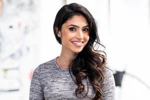 Chỉ trong 36h, nữ doanh nhân nghĩ ra ý tưởng kinh doanh lớn, sau đó biến thành thương hiệu trị giá 470 triệu USD