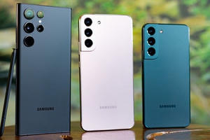 Samsung cân nhắc tạo thương hiệu cao cấp hơn "Galaxy" nhằm cạnh tranh với iPhone