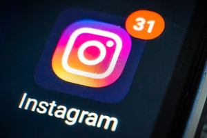 Giúp người dùng kiếm tiền trên Instagram, Meta thử nghiệm giao dịch vật phẩm ảo NFT