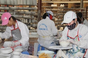 Việt Nam có tỷ lệ phụ nữ làm chủ doanh nghiệp cao nhất Đông Nam Á