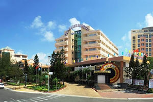 Chủ khách sạn 5 sao khó khăn vì dừng phân phối Bia Sài Gòn