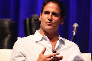 10 nguyên tắc điều hành startup của tỷ phú Shark Tank Mỹ