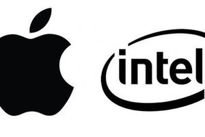 Sau Qualcomm, đến lượt Apple và Samsung cũng "rình cơ hội" thâu tóm Intel?