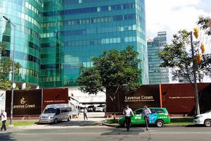 Vì sao Thanh tra Chính phủ kiến nghị thu hồi toàn bộ khu "đất vàng” tại Quận 1