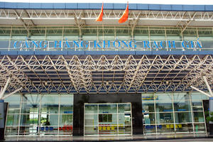 Phó Thủ tướng chỉ đạo khẩn trương nâng cấp sân bay Rạch Giá