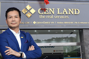 Cen Land (CRE) khẳng định không liên quan đến hoạt động đầu tư cá nhân của các thành viên HĐQT