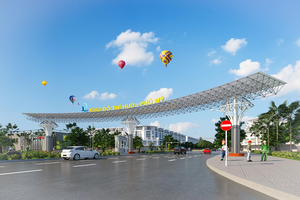 Quảng Ngãi xem xét đẩy nhanh thực hiện dự án nhà ở xã hội 