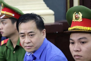 Luật sư của Vũ "nhôm" cung cấp bằng chứng mới gì ở tòa ?