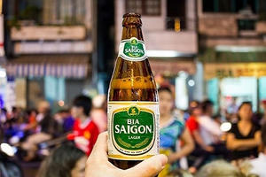 Bia Sài Gòn lại bị Kiểm toán Nhà nước "đòi" gần 2.500 tỉ đồng