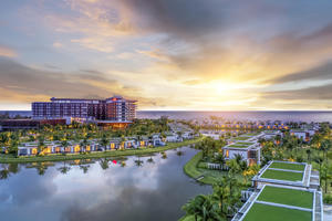 Hộ chiếu vắc xin: “Tấm thẻ bài” cho bất động sản nghỉ dưỡng Phú Quốc