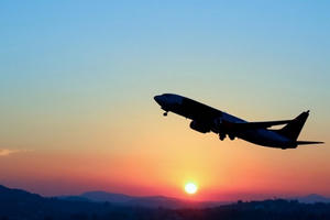 Covid-19 có thể gây thiệt hại hơn 29 tỷ USD cho các hãng hàng không