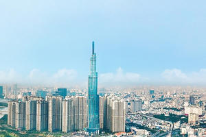 Nhóm quỹ gồm KKR, Temasek rót 15.100 tỷ đồng mua cổ phần Vinhomes