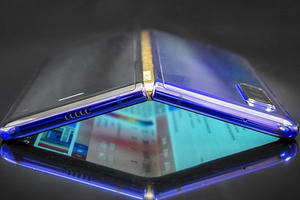 Samsung thu hồi Galaxy Fold