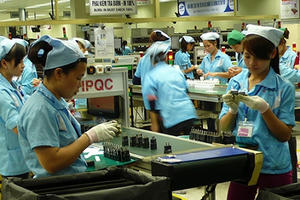 Cách mạng công nghiệp 4.0: Người lao động sẽ bị bỏ rơi nếu “chiến đấu đơn lẻ”