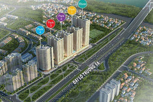 Hà Nội và nhiều tỉnh phải báo cáo bảo lãnh nhà ở “trên giấy"