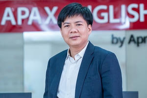 Apax Holdings của Shark Thủy rót 475 tỷ đồng vào dự án bất động sản