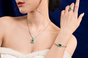 Trang sức AJC công bố nhận diện thương hiệu mới hiện đại và thời thượng