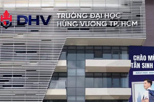Kinh Bắc (KBC) thoái vốn khỏi Đại học Hùng Vương TP.HCM sau 4 tháng