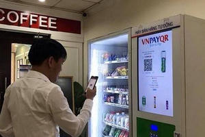 Mảng payment ở Việt Nam càng thêm nóng: VNPay sắp được Softbank và quỹ chính phủ Singapore rót 300 triệu USD?