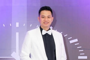 Lê Hưng: “Kinh doanh giáo dục phải đặt tính nhân văn lên hàng đầu”