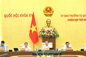 Dự án Luật Thuế thu nhập cá nhân (sửa đổi): Quy định cụ thể thu nhập thuộc diện chịu thuế