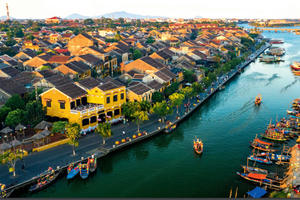 Ngành du lịch còn nhiều dư địa để tăng trưởng