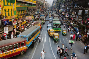 Ấn Độ ghi nhận số lượng kỳ lân mới tăng gấp ba lần trong quý I/2022