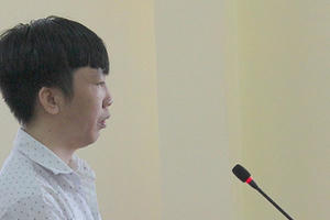 Đại úy công an lừa đảo hàng trăm triệu đồng