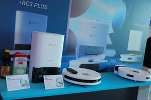 FPT Shop, Digiworld tập trung vào ngành hàng gia dụng thông minh