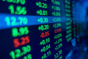 VN-Index tăng gần 41 điểm phiên đầu năm Tân Sửu