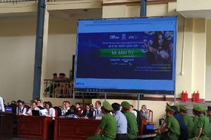 'Chiêu' hợp thức hóa hàng trăm tỷ đồng của 'bóng hồng' điều hành VNPT EPAY