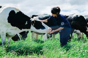 Vinamilk có hệ thống trang trại đạt chuẩn Global GAP lớn nhất châu Á