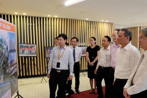 FPT tiếp tục rót 2.600 tỷ đồng vào mảng phần mềm, giáo dục và viễn thông tại Đà Nẵng