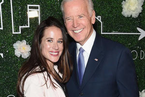 8 điều ít biết về ái nữ độc nhất nhà Biden