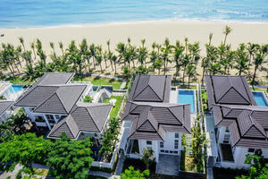 Việt Nam có một đại diện từ Đà Nẵng thắng giải thưởng cao quý nhất của Tripadvisor 