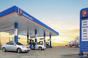 Petrolimex (PLX) chốt ngày đấu giá toàn bộ 1,89 triệu USD vốn góp tại Petrolimex Lào