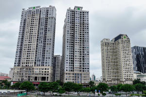 Quốc Cường Gia Lai (QCG) bầu tổng giám đốc mới