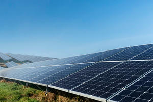 Chủ đầu tư điện mặt trời Sơn Mỹ 3.1 báo lãi 28 tỷ đồng, mua lại trước hạn trái phiếu