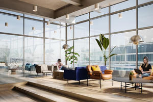 Đi tìm không gian sống tôn vinh tính cân bằng