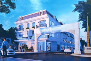 Bị phạt 100 triệu vì quảng cáo bất động sản sai sự thật