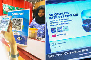 Cuộc cách mạng fintech ở Đông Nam Á: Khi các tập đoàn công nghệ và ngân hàng truyền thống cạnh tranh với nhau