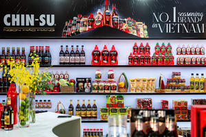 Masan Consumer (MCH) sắp phát hành gần 237,8 triệu cổ phiếu