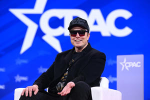 Elon Musk nói về nguy cơ AI tiêu diệt nhân loại