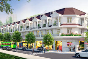 Hải Phòng sắp đấu giá lô đất 1,65 ha để xây dựng Khu nhà ở gần 2.900 tỷ đồng