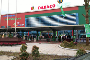Dabaco (DBC) đặt mục tiêu năm 2023 lãi 569 tỷ đồng, đề xuất không chia cổ tức