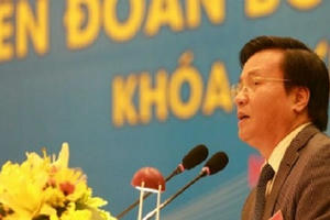 "Sếp" Động Lực nói về những cái THIẾU của doanh nhân Việt