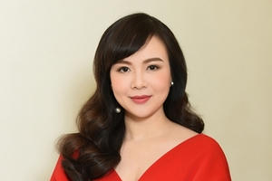 Thái Thùy Trang: “Kinh doanh trước hết là trao đi giá trị”
