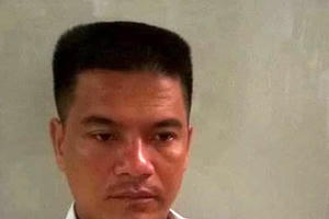 Tài xế container tông hàng loạt xe máy dương tính với ma túy