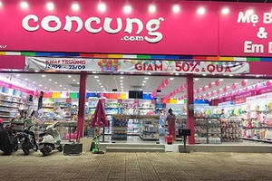 Chỉ đạo 2 bộ xử lý nghiêm các vấn đề sau kết luận vụ Con Cưng