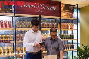 Công ty CP Ngôi sao Châu Âu: Tô điểm nét tinh tế và quyến rũ cho phái đẹp